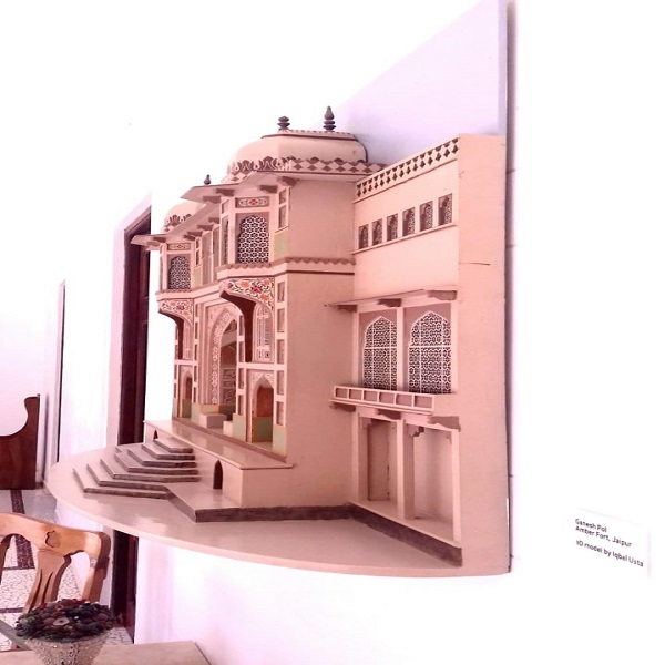 natural and artistic